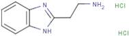2-(1H-Benzimidazol-2-yl)ethylamine dihydrochloride