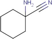 1-Cyanocyclohexylamine