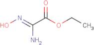 Ethyl 2-amino-2-(hydroxyimino)acetate