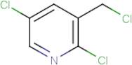 2,5-Dichloro-3-(chloromethyl)pyridine