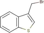 3-(Bromomethyl)benzo[b]thiophene