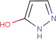 5-Hydroxy-1H-pyrazole