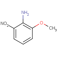 2-Methoxy-6-nitroaniline