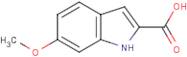 6-Methoxy-1H-indole-2-carboxylic acid
