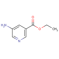 Ethyl 5-aminopyridine-3-carboxylate