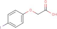 4-Iodophenoxyacetic acid