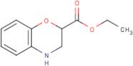 Ethyl benzomorpholine-2-carboxylate