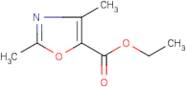 Ethyl 2,4-dimethyloxazole-5-carboxylate