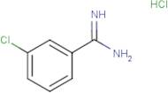 3-Chlorobenzamidine hydrochloride