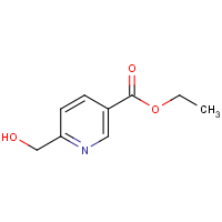 Ethyl 6-(hydroxymethyl)pyridine-3-carboxylate