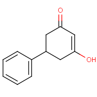 3-Hydroxy-5-phenylcyclohex-2-ene-1-one