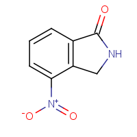 4-Nitroisoindolin-1-one