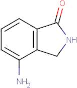 4-Aminoisoindolin-1-one