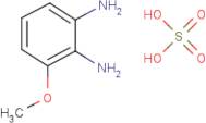 3-Methoxybenzene-1,2-diamine sulphate