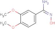 3,4-Dimethoxybenzamidoxime