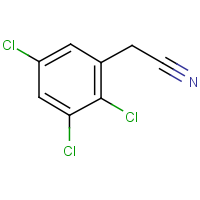 2,3,5-Trichlorophenylacetonitrile