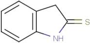 1,3-Dihydroindole-2-thione