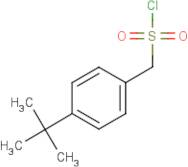 4-tert-Butylbenzylsulphonyl chloride