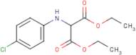 Diethyl 2-(4-chlorophenylamino)malonate