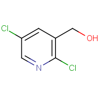 2,5-Dichloro-3-(hydroxymethyl)pyridine