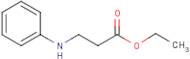 Ethyl 3-(phenylamino)propionate