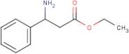 Ethyl 3-amino-3-phenylpropionate
