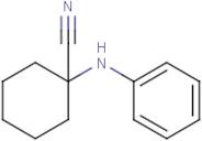 1-Cyano-1-(phenylamino)cyclohexane