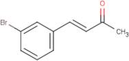3-Bromobenzylideneacetone