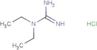 1,1-Diethylguanidine hydrochloride
