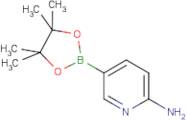 6-Aminopyridine-3-boronic acid, pinacol ester
