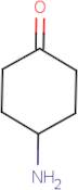 4-Aminocyclohexan-1-one