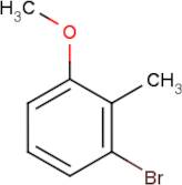 3-Bromo-2-methylanisole