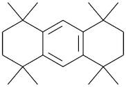 1,1,4,4,5,5,8,8-octamethyl-1,2,3,4,5,6,7,8-octahydroanthracene