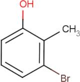 3-Bromo-2-methylphenol