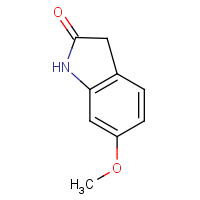 6-Methoxyoxindole