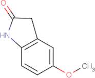 5-Methoxyoxindole