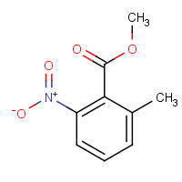 Methyl 2-methyl-6-nitrobenzoate