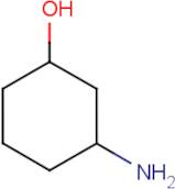 3-Aminocyclohexan-1-ol