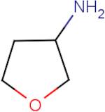 3-Aminotetrahydrofuran