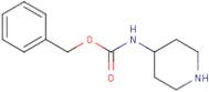 4-Benzyloxycarbonylaminopiperidine