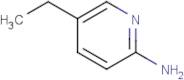 2-Amino-5-ethyl-pyridine