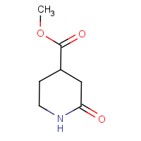 Methyl 2-oxopiperidine-4-carboxylate