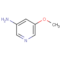 5-Methoxypyridin-3-amine