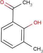 2-Hydroxy-3-methylacetophenone
