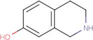 7-Hydroxy-1,2,3,4-tetrahydroisoquinoline