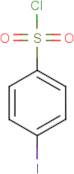 4-Iodobenzenesulphonyl chloride