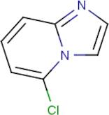 5-Chloroimidazo[1,2-a]pyridine