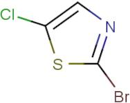 2-Bromo-5-chlorothiazole