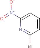 2-Bromo-6-nitropyridine