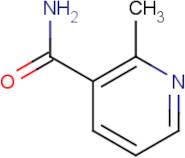 2-Methylnicotinamide